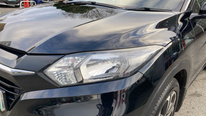 Honda HR-V 1.5 i-VTEC SE Navi 5dr Petrol Hatchback